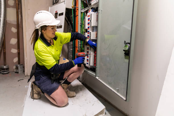 Best Emergency Electrical Repair  in Desoto Lakes, FL